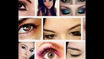 Eye Makeup Tricks For Brown Eyes