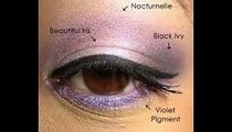 Applying Eye Makeup Tips