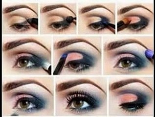 Download Video: Eye Makeup Tips Brown Eyes