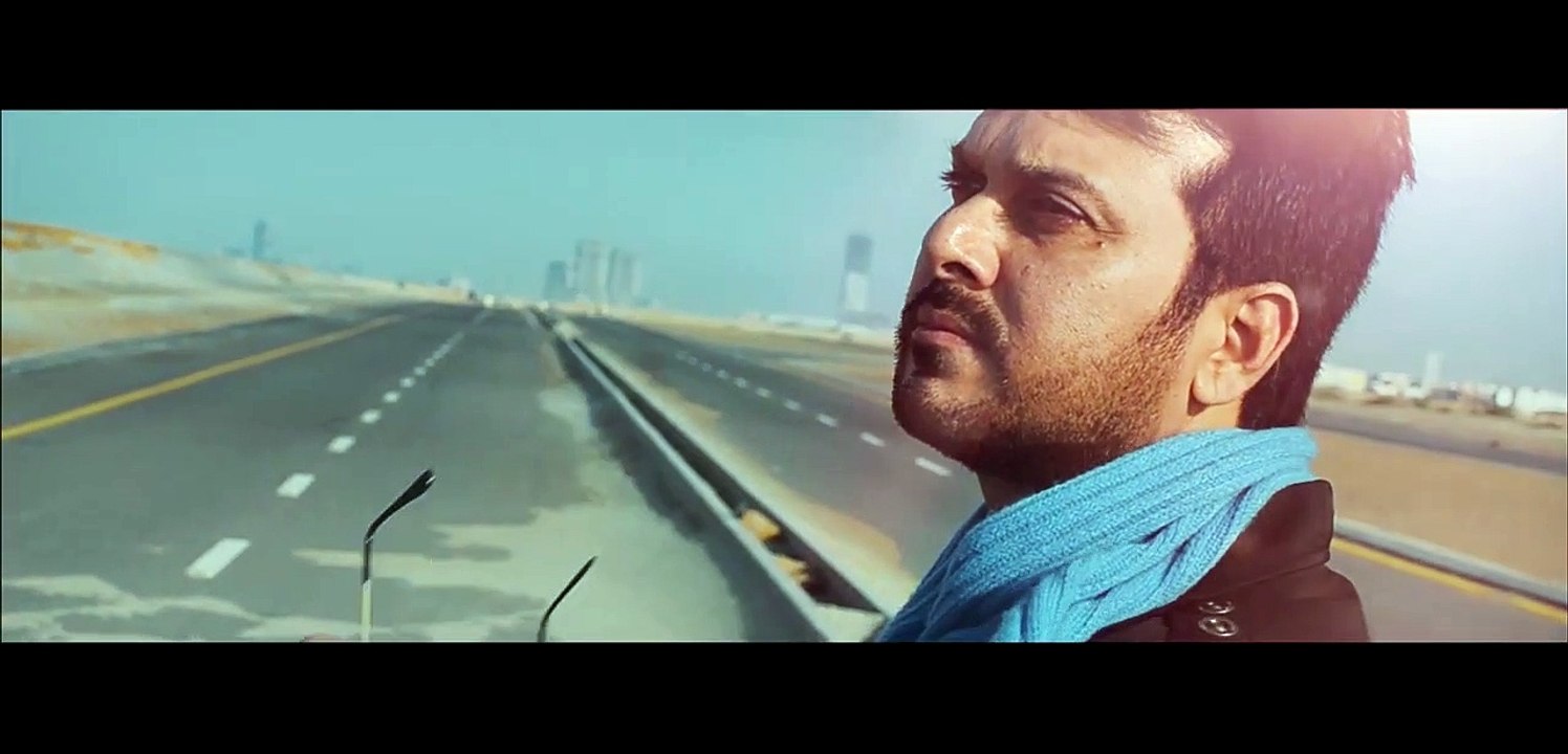 Ali Haider -  Dil Tere Naam [ Full HD Video ]