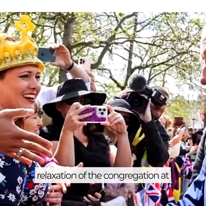 Prince William SLAMMED For Not LEARNING TWO Lines' To PLEDGE ALLEGIANCE To King Charles