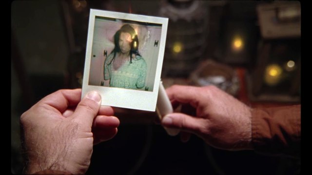 Daughter Trailer - Casper Van Dien