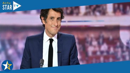 Thomas Misrachi (TF1/LCI) : "Le couronnement de Charles III se veut autant historique que festif"