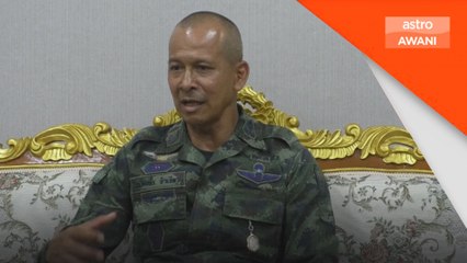 Rakyat Thailand di Malaysia digalakkan pulang mengundi guna pintu masuk sah