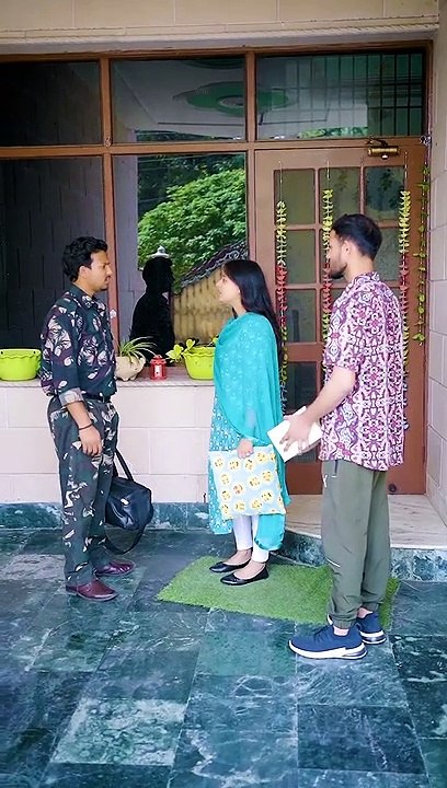 Foji Patani or Patti prank funny moments motivation reels Tiktok Reels Amazing Funny viral moment