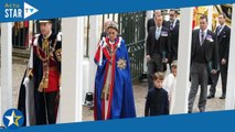 “Quelle journée” :Kate Middleton et le prince William dévoilent une vidéo inédite et sublime des mei