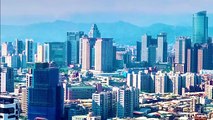 TOP 10 TALLEST BUILDINGS IN NEW TAIPEI CITY TAIWAN / TOP 10 RASCACIELOS MÁS ALTOS DE LA NUEVA TAIPEI