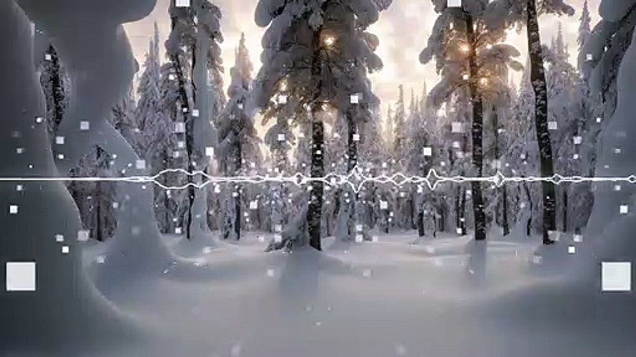 A.I Generated Song (Chill Breeze)