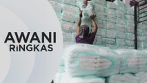 AWANI Ringkas: Bekalan gula masih belum pulih di Kelantan