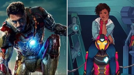 Top 15 Upcoming Avengers In MCU Marvel s Next Avengers In Hindi BNN Review