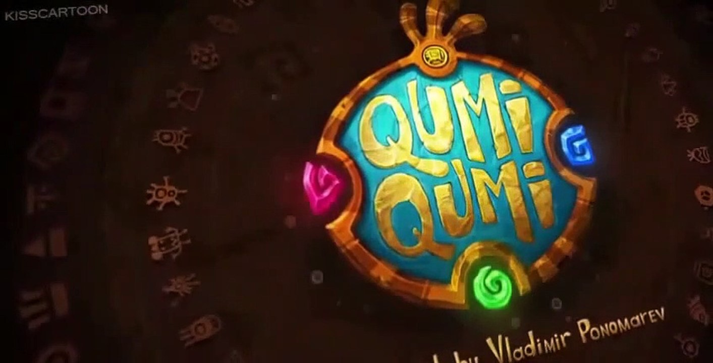 Qumi-Qumi E010 - The Robot