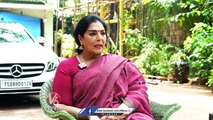Clashes Between Me And My Husband Over Gun, Says Renuka Chowdhury _  V6 News