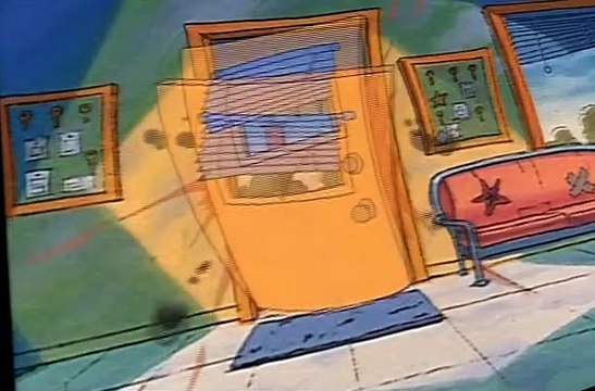 Goof Troop Goof Troop S01 E021 Inspector Goofy