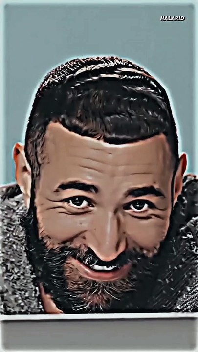 Benzema-----------#benz #benzema #cristiano #cr #creative #fyp #repost #realmadrid #cristianoronaldo #fypシ #foodporn #football