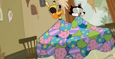 The Bagel and Becky Show Episode 8: Hilarious Adventures Await! 🎉