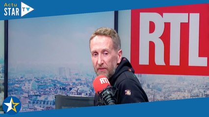 "Elle m’avait flingué" : cette blague osée de Philippe Caverivière qui lui a valu un véritable "savo