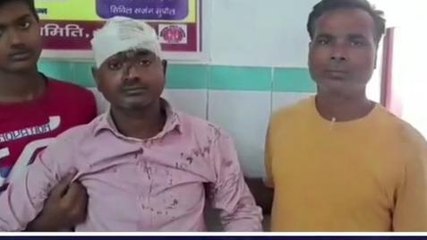 सुपौल: जमीन विवाद को लेकर जमकर चले लाठी-डंडे, दो पक्षों से 1 लोग घायल