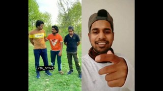 Chachchaa Ko Pel Diya  Instagram funny video