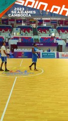 Getting the feels   #SEAGames32