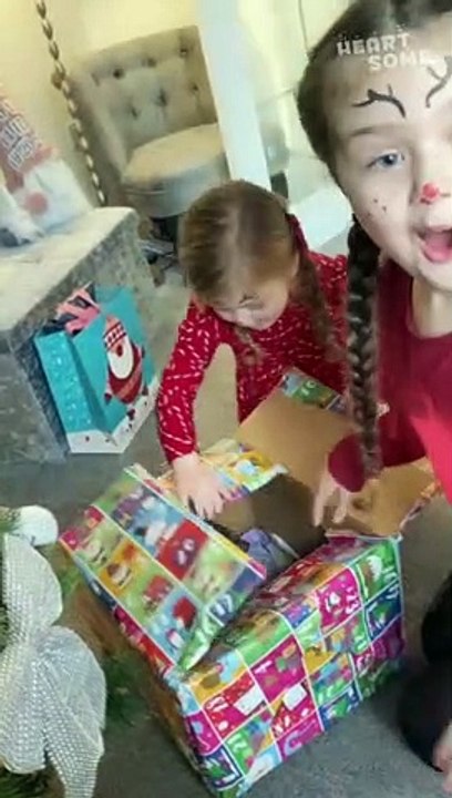 Girls Finally Get A Miniature Dachshund Puppy || Heartsome