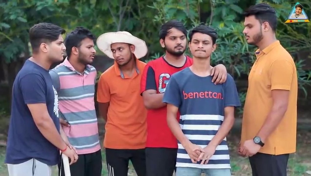 देसी क्रिकेट | Desi IPL  | New Comedy Video | the mridul | Pragati | Nitin | 2023