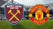 West Ham United vs Manchester United: 1-0, the Red Devils fall