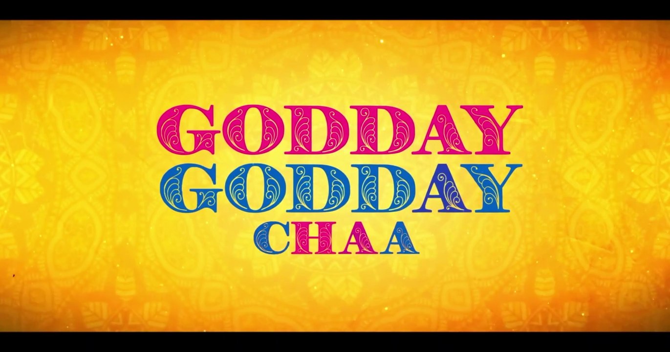 Godday Godday Chaa (Official Trailer) | Punjabi Comedy Movie - video ...