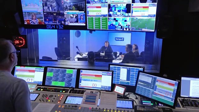 Temps de travail : «Il y a une quête de sens», estime Franck Morel