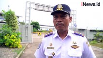 Kendaraan yang Terbakar di KMP Royce 1 akan Didata untuk Klaim Asuransi