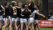 4Q: Redan v Bacchus Marsh | The Courier | May 8, 2023