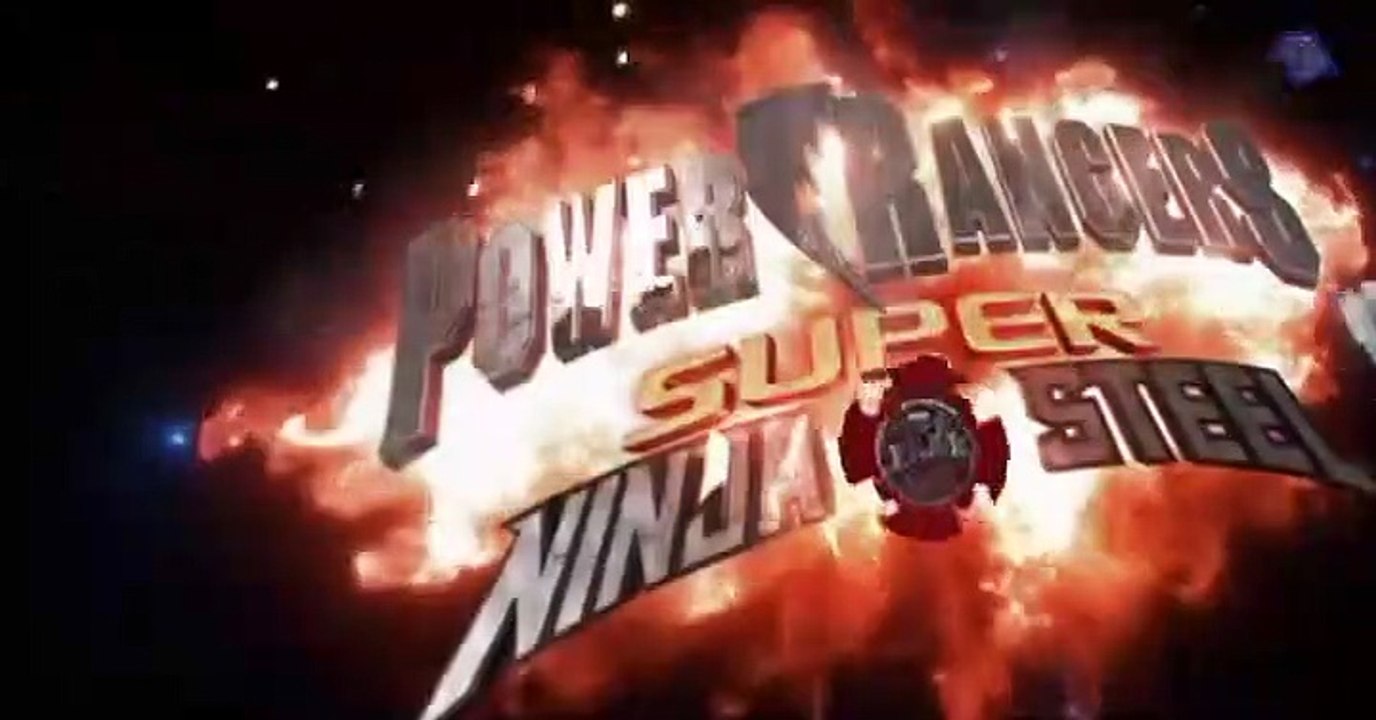 Power Rangers Super Ninja Steel Power Rangers Super Ninja Steel E002 – Moment of Truth