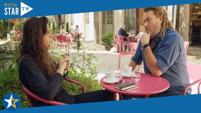 On se ment, on ment aux autres : Joana Balavoine raconte son addiction à la cocaïne dès l'âge de 1