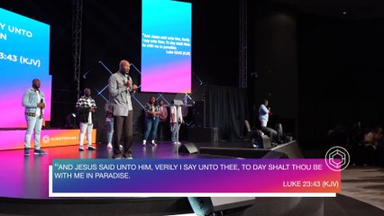 The First 48 - Pastor Keion Henderson