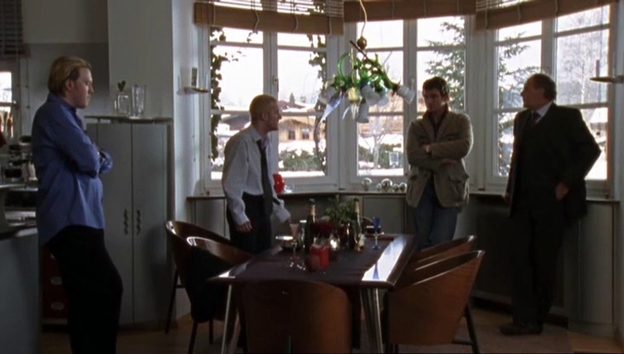 SOKO Kitzbühel S03E04-Schlittenfahrt in den Tod