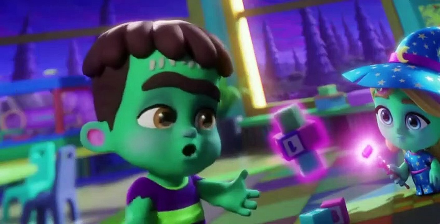 Super Monsters E002