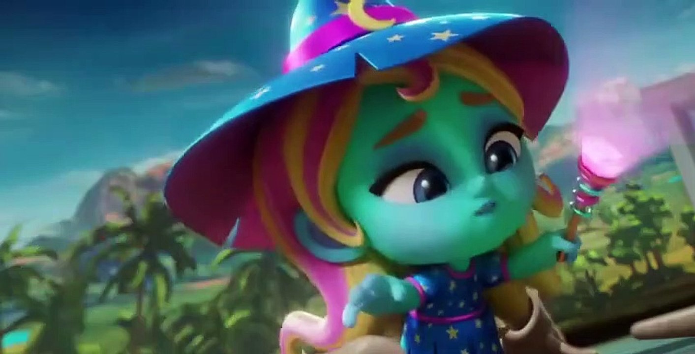 Super Monsters E004