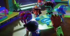 Super Monsters E007