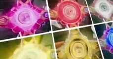 Power Rangers Super Ninja Steel Power Rangers Super Ninja Steel E011 – Love Stings