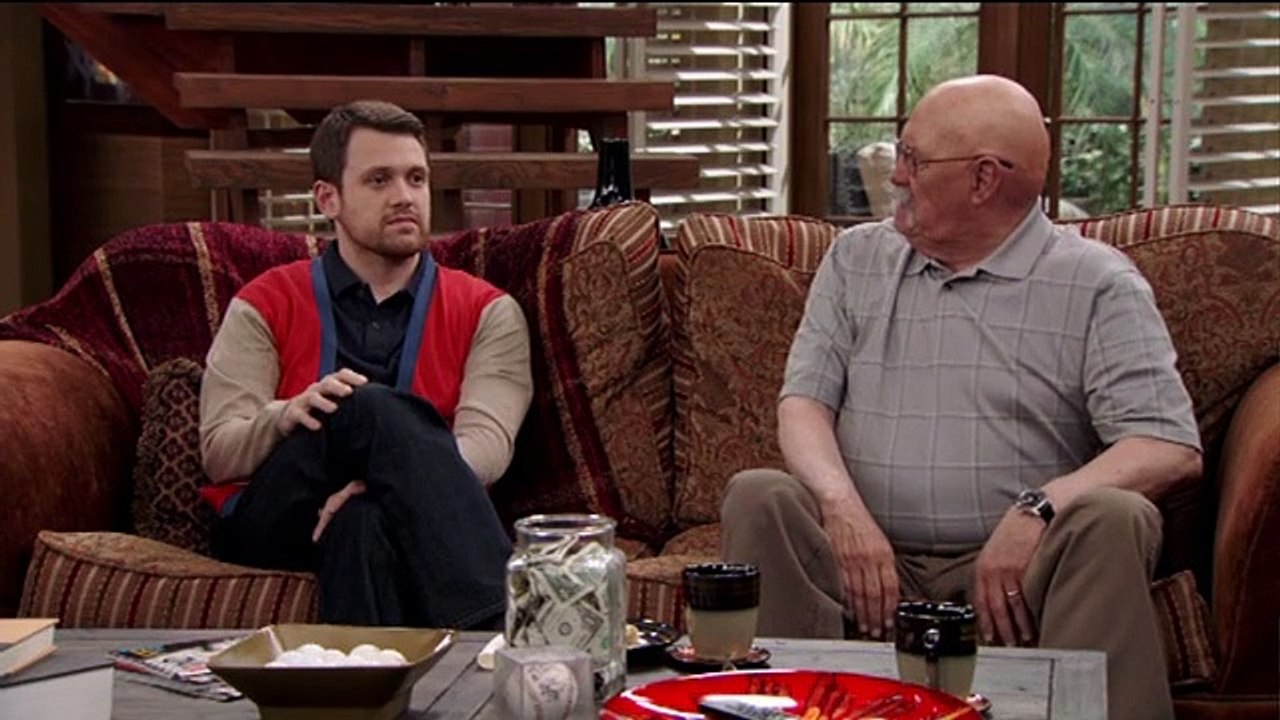 Anger Management S01E07-Charlie sieht rot