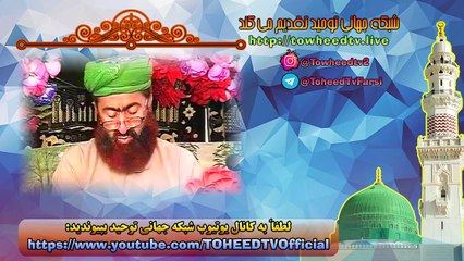 تشیع ابزاری برای زنده کردن انحرافات ادیان گذشته در میان امت اسلام بود