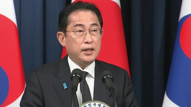 [더뉴스] 한일 정상 12년 만에 셔틀 외교 재개...성과와 과제는? / YTN