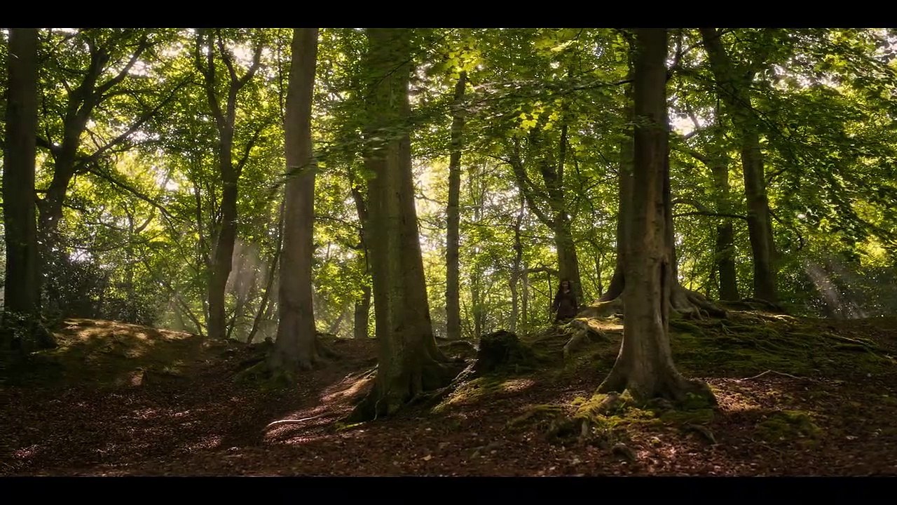 Cursed - S01E05