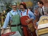 The Super Mario Bros. Super Show! The Super Mario Bros. Super Show! E014 – The Fire of Hercufleas