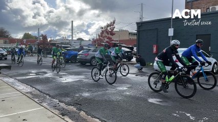 Tour de Cure raises $10,000 for cancer care lodge