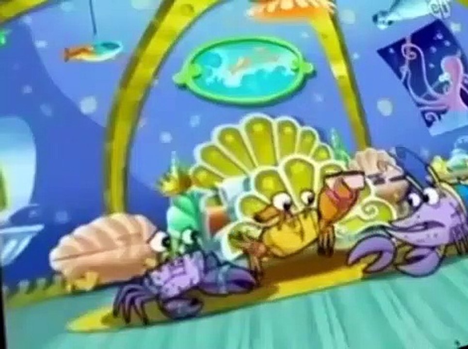 Cyberchase S03 E006 The Grapes of Plath