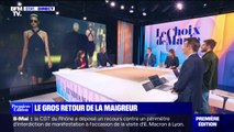 Le choix de Marie - L'inquiétant retour de la tendance de la maigreur