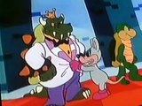 The Super Mario Bros. Super Show! The Super Mario Bros. Super Show! E019 – Do You Princess Toadstool Take this Koopa…?
