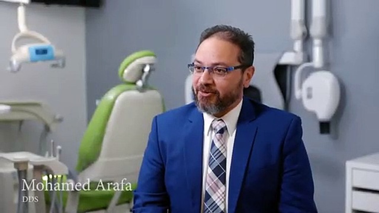 Replace a Missing Tooth with A Dental Implant Stafford VA video