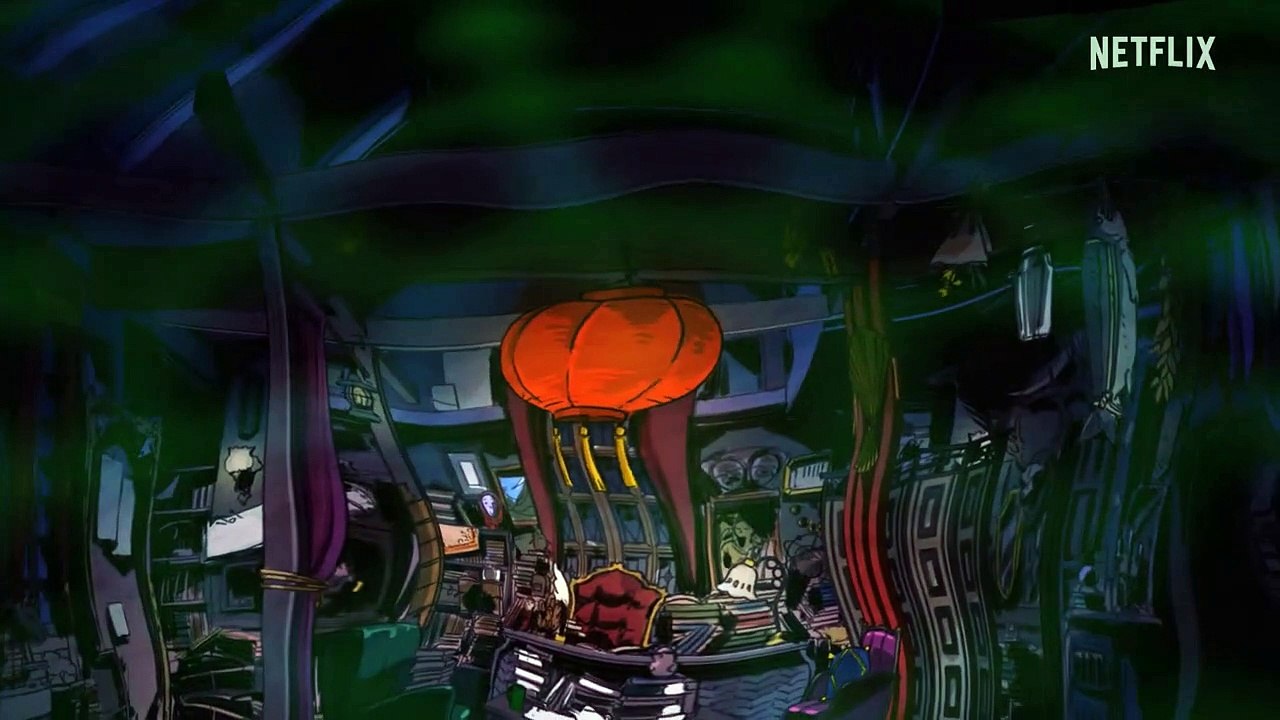 Akuma-kun (Shin Series) Teaser OmeU