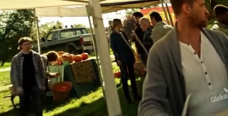 Minority Report S01 E06